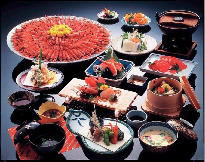 山手香木酒店 加贺 外观 照片